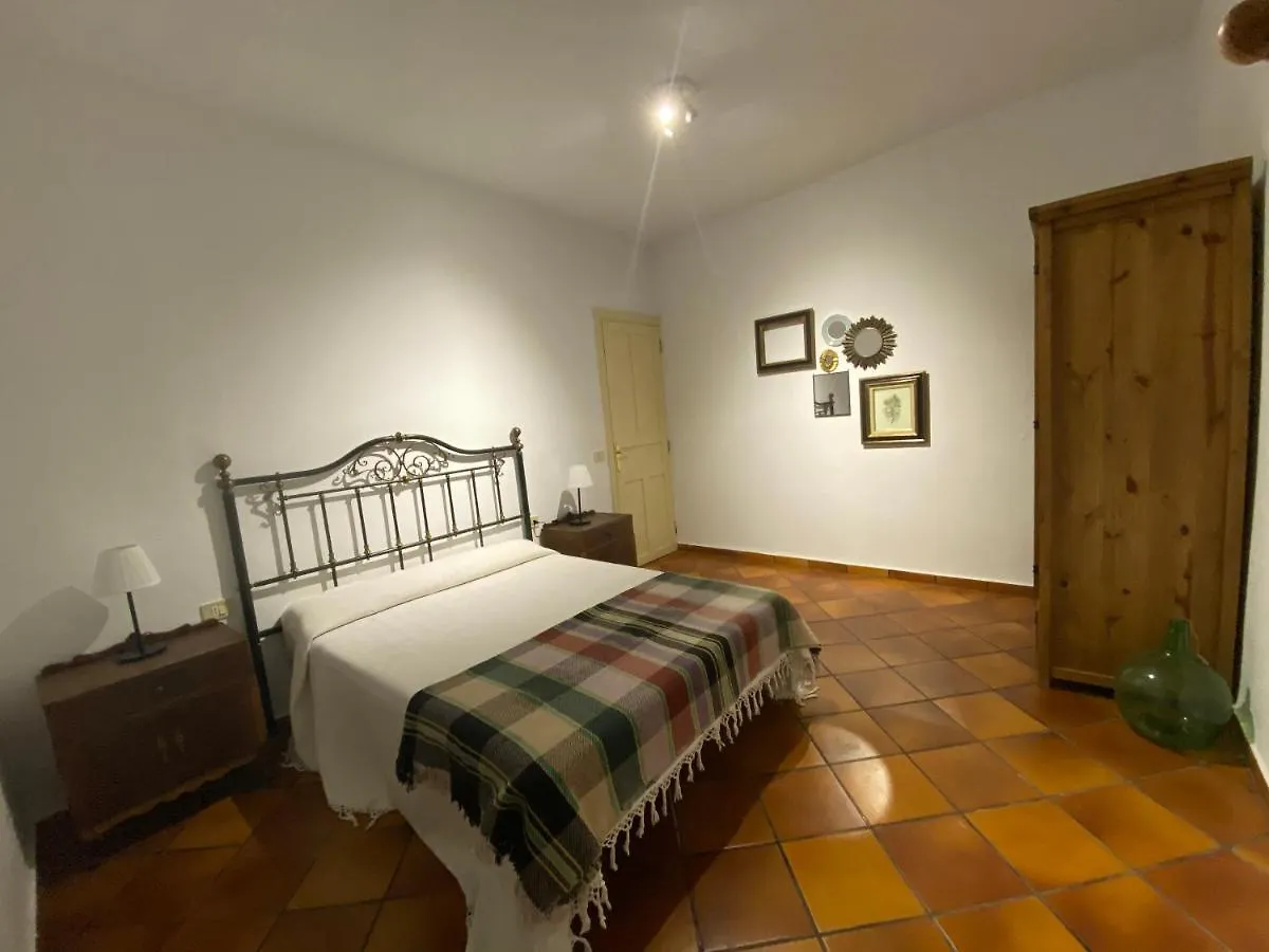 La Casa De Vilaflor Villa 0*,  Spain